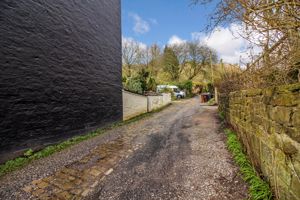 Eccles Street- click for photo gallery